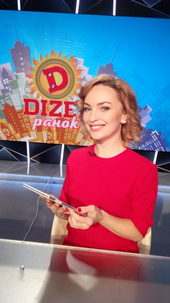 Актриса "Дизель-шоу" неожиданно сменила имидж