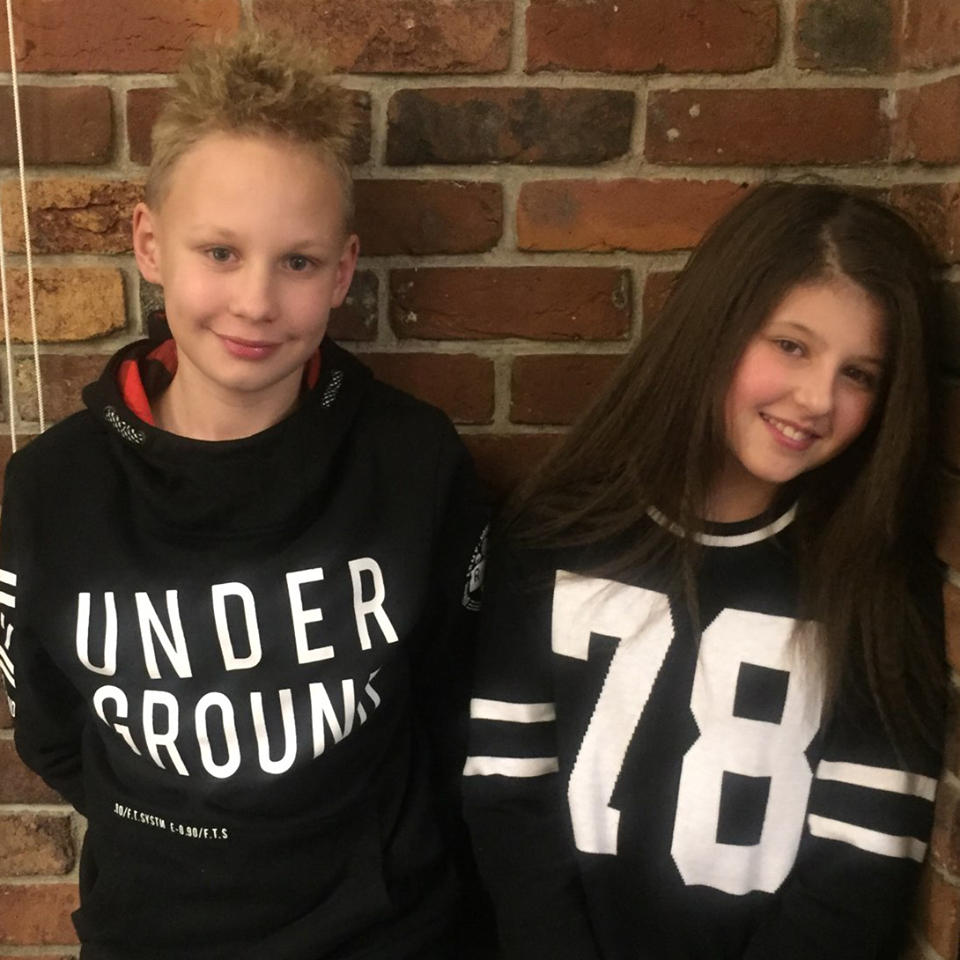 Форма від дизайнера: де і за скільки вчиться дочка Зеленського