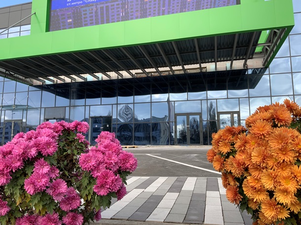 ЖК &quot;Олимпик парк&quot; от девелопера &quot;Статус Групп&quot; - место для спортивного и комфортного жилья