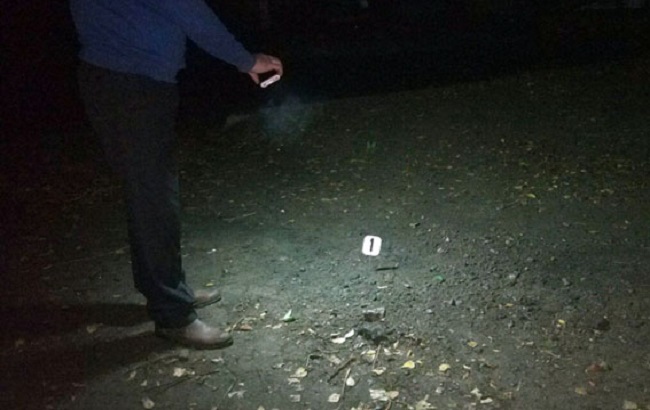 У Донецькій області стався вибух у кафе, є поранені