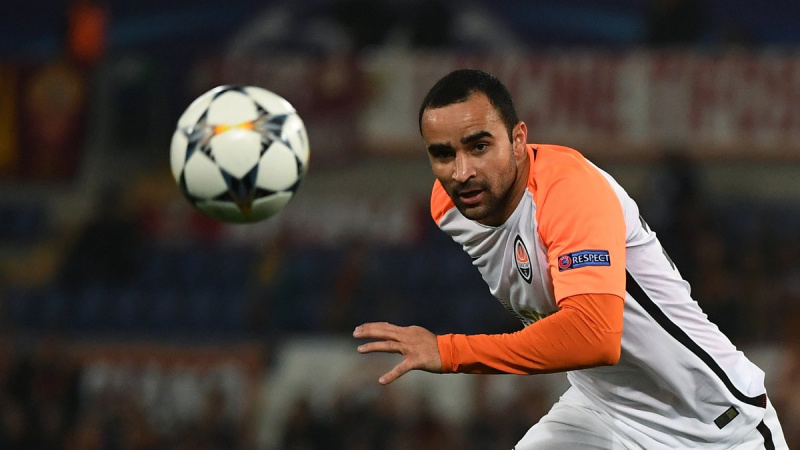 Рома - Шахтар 1-0: відео голу та огляд матчу