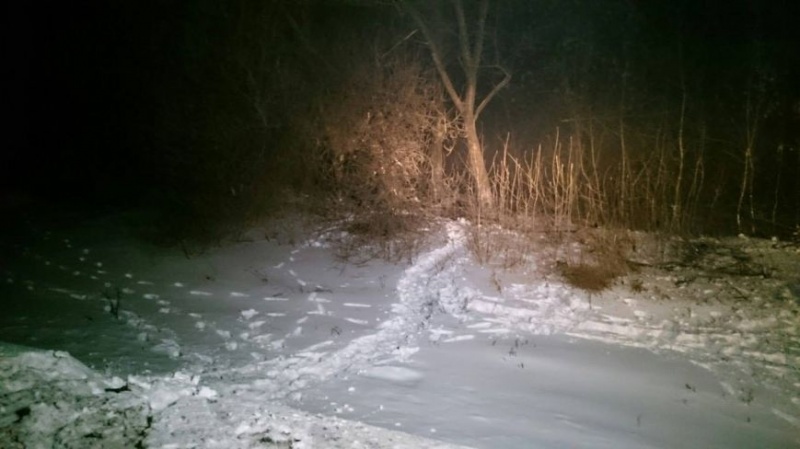 Внаслідок ДТП під Харковом загинули 6 осіб