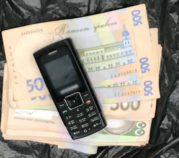 Прокуратура объявила подозрение директору департамента &quot;Киевводоканала&quot;