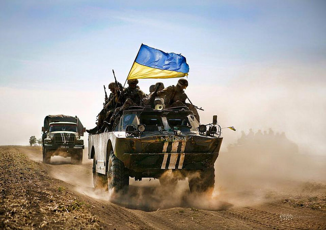 День Вооруженных сил Украины: интересные факты о празднике