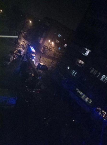 У Львові в квартирі стався вибух, є загиблий