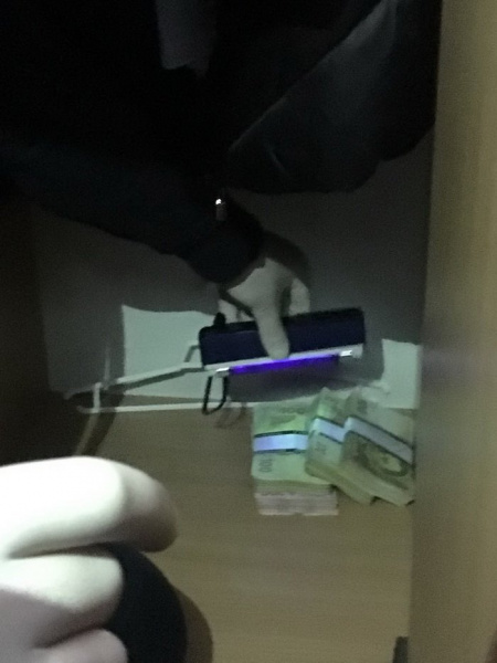 У Львові СБУ затримала на хабарі посадовців медико-соціальної експертної комісії