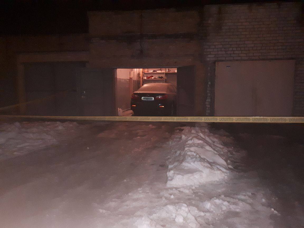 У Нікополі прогримів вибух, є постраждалий