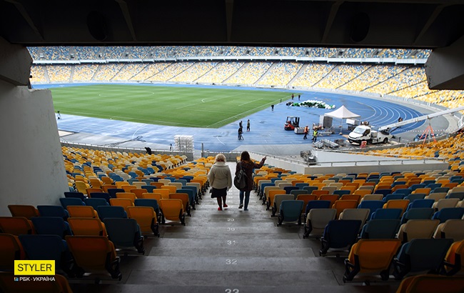 Капремонт на НСК