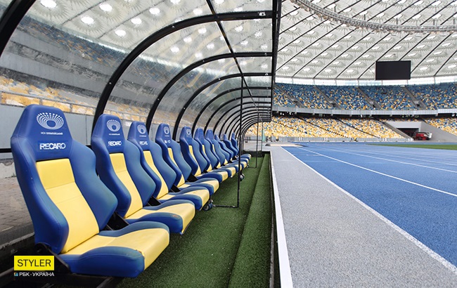 Фінал Ліги чемпіонів 2018: чи готовий "Олімпійський" до матчу Реал-Ліверпуль і чому у Києві не буде "фан-зон"