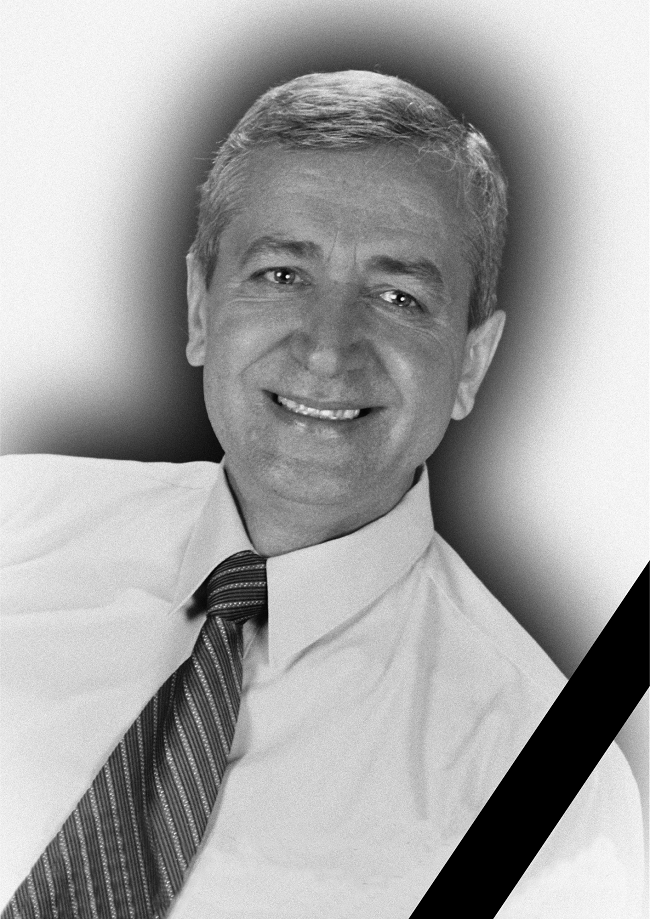 В Одесі коронавірус забрав життя відомого народного артиста України