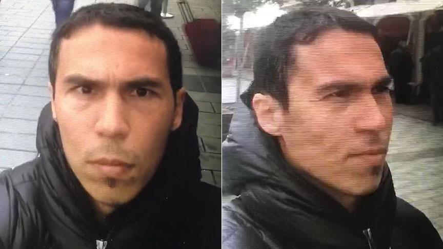 Теракт в Стамбулі: особу стрільця ідентифіковано