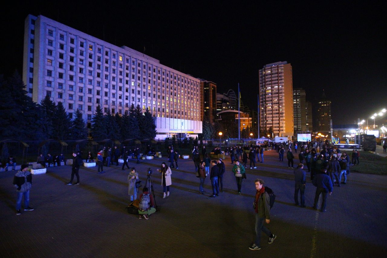 Вибори 2019: як проходить голосування за президента України