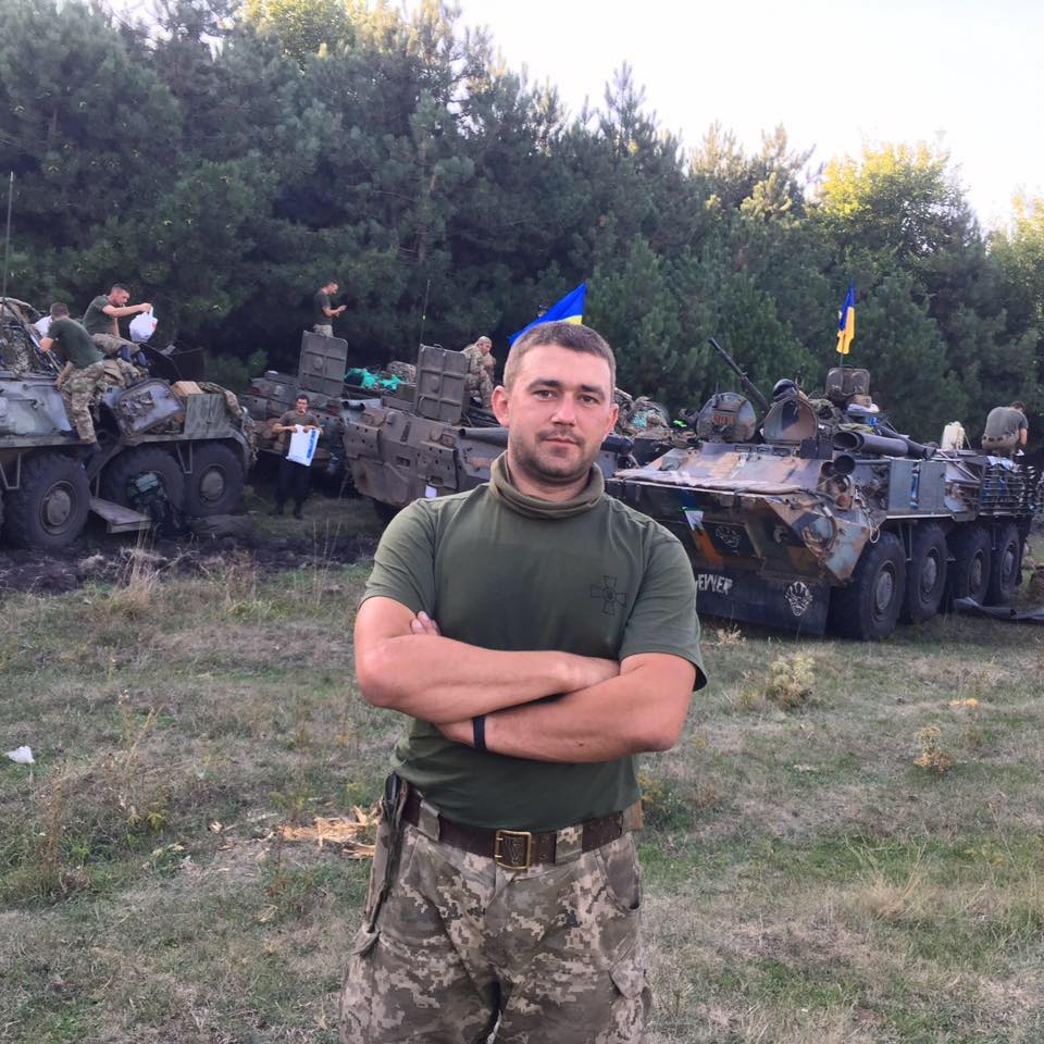 &quot;Явиться в течение дня по звонку&quot;: ветеран АТО рассказал, будет ли мобилизация