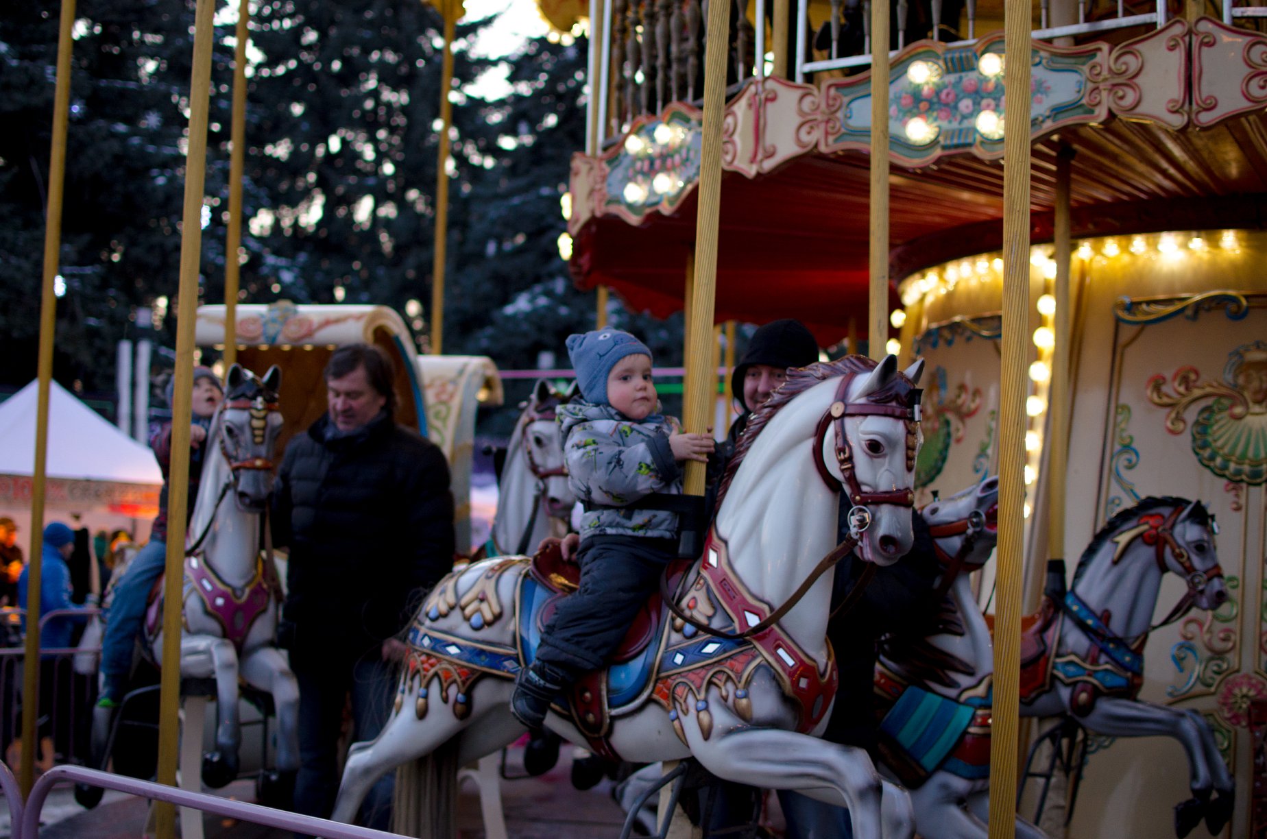 Масленица 2019: что делать, куда идти, что есть