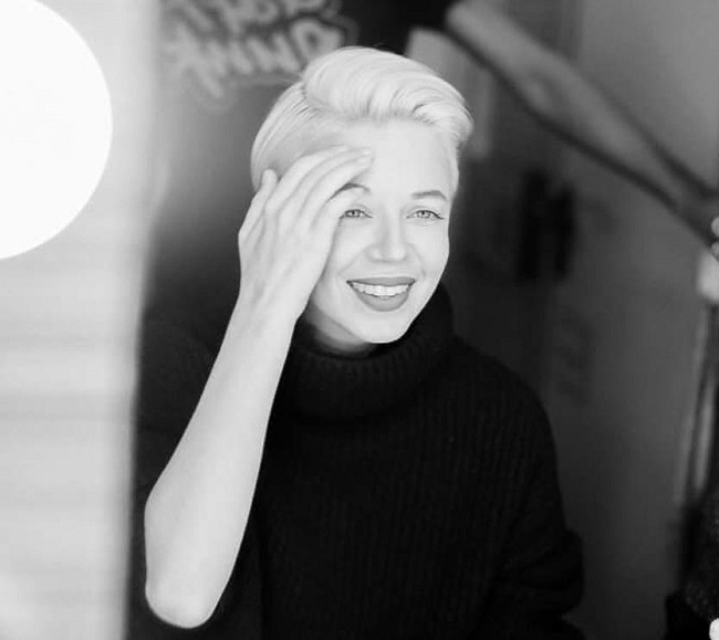 Onuka на Евровидении 2018