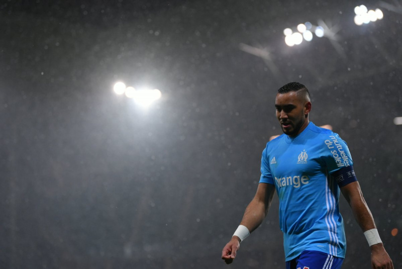 Лейпциг - Марсель 1-0: відео голу та огляд матчу