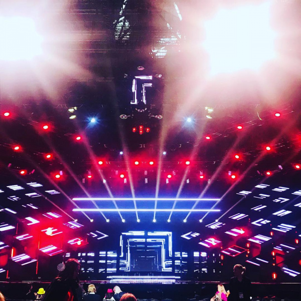 Евровидение 2018: как прошел первый полуфинал песенного конкурса