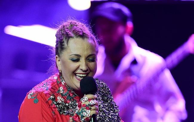 Нино Катамадзе сделала трогательное признание об Украине