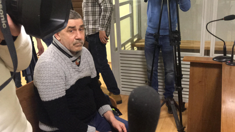 Двох підозрюваних у нападі на товариство угорців в Ужгороді взяли під варту на 60 діб