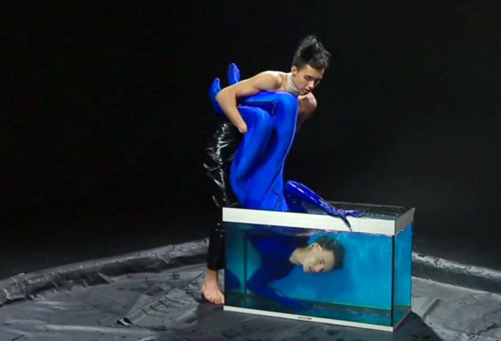 Топ-модель по-українськи: 2 сезон випуск 5 дивитись онлайн