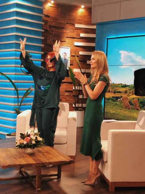 Оля шоу: 2 выпуск смотреть онлайн