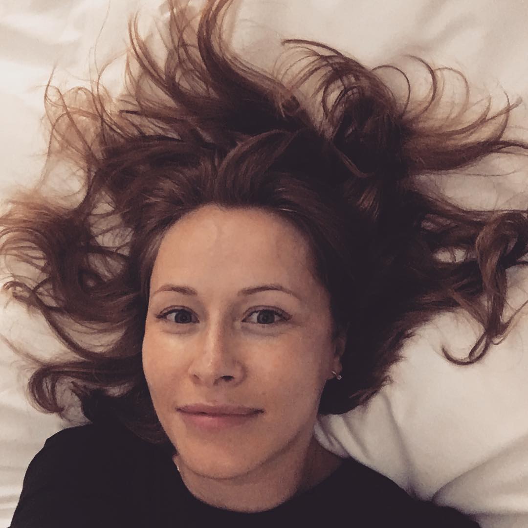 Головна &quot;квартальниця&quot; показала, який дарунок привезла синові з Барселони