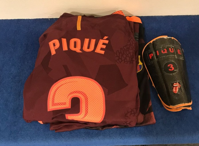 Челсі - Барселона: онлайн трансляція (рахунок 1:1)