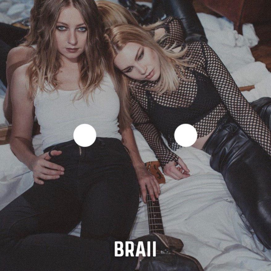 Нацотбор на Евровидение 2019: Braii - другая сторона украинской музыки