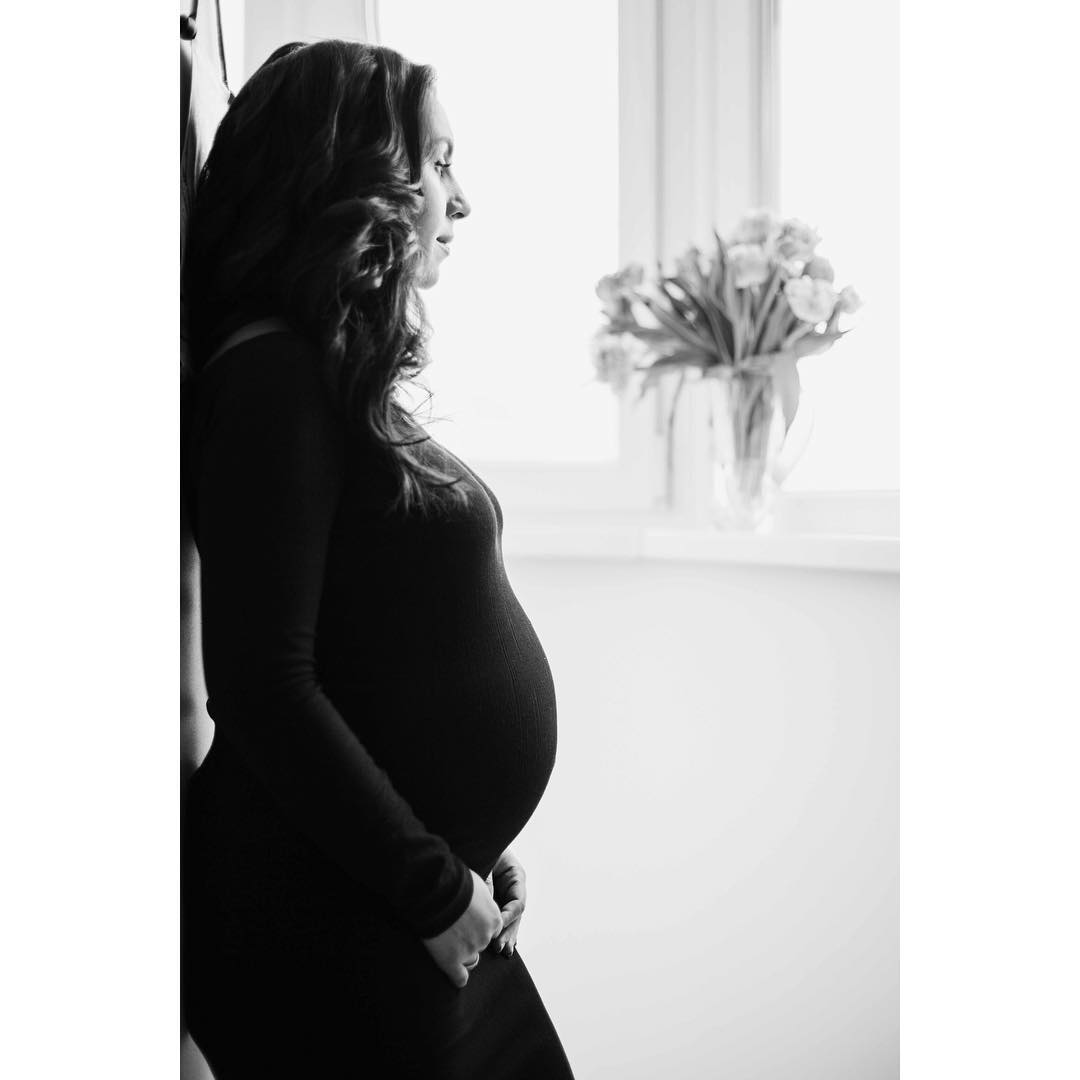 Джамала стала мамой: известно имя ребенка