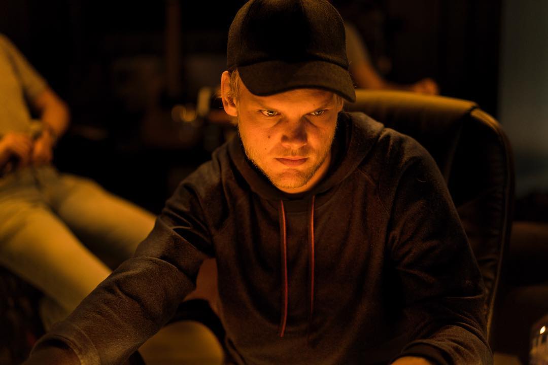 Тим Берглинг умер: что известно о популярном диджее Avicii