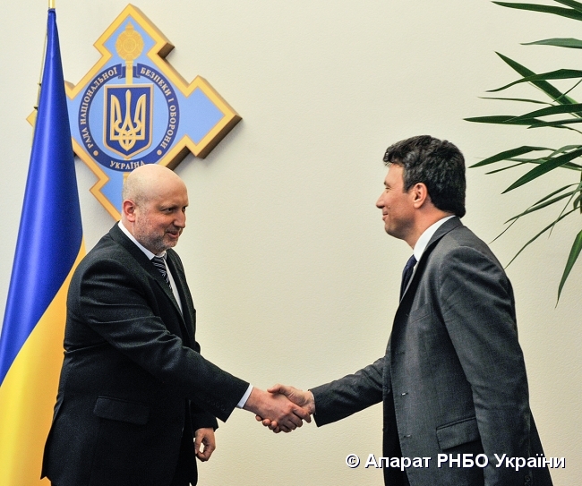 Дії Росії надзвичайно небезпечні для світового порядку, - заступник генсека НАТО