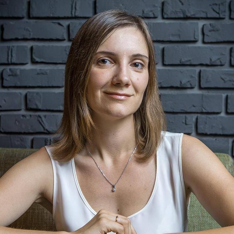 Нардеп від &quot;Слуги народу&quot; назвав журналістку &quot;тупою вівцею&quot;: вона відповіла