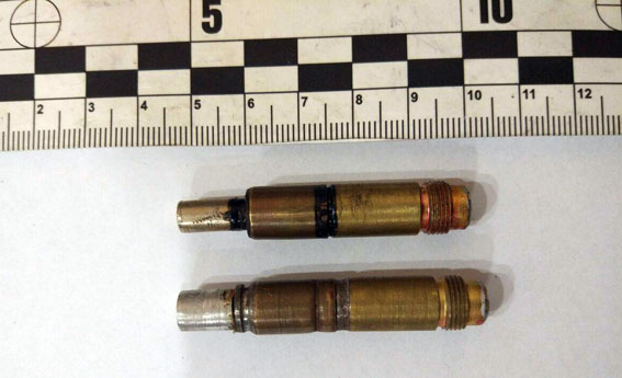 В Донецкой области произошел взрыв в кафе, есть раненые