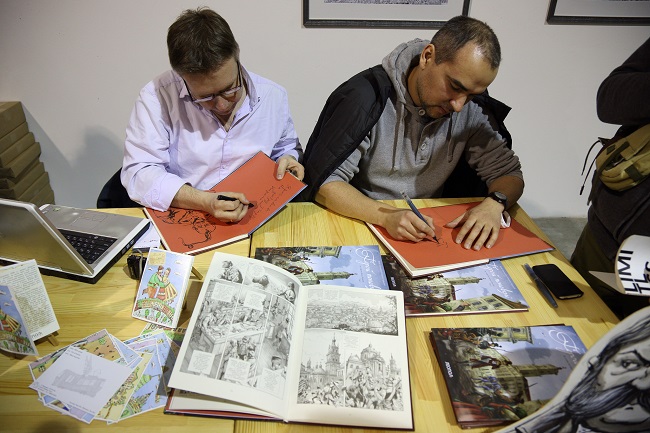 Книжковий Арсенал