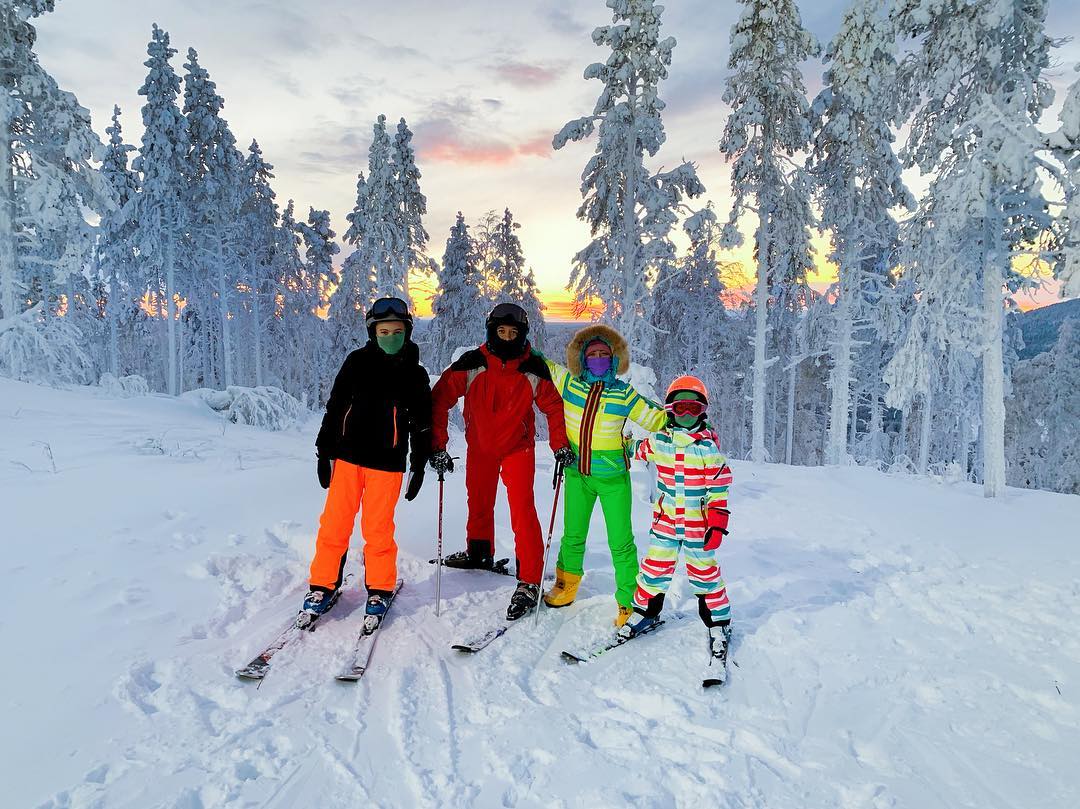 День триває 4 години і бігають "собакововки": Сергій Бабкін побував у казкових краях