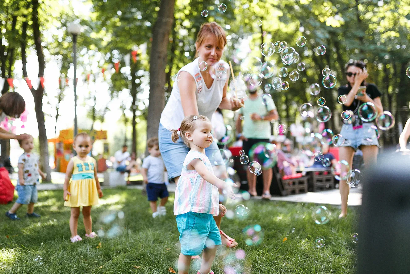 Мясная феерия, музыка и большой шоппинг: в Киеве пройдет масштабная BBQ вечеринка