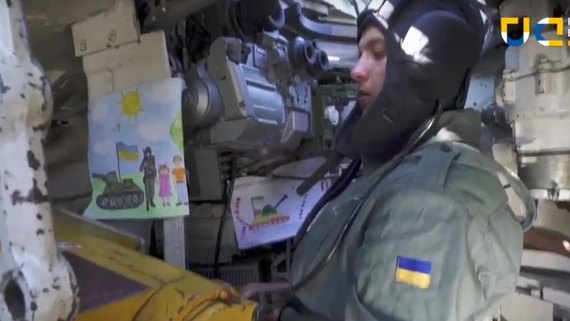 военный парад