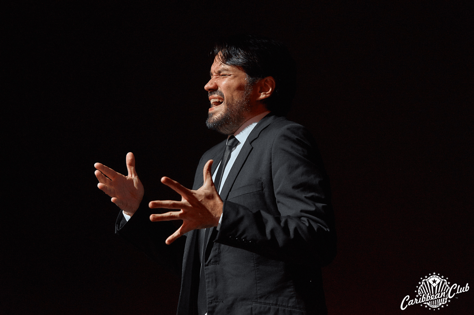 Іспанська зірка фламенко Хуан Карденас виступить у Києві