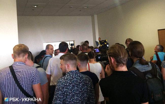 Нападение на ромов в Киеве: суд начал рассмотрение апелляции на арест координатора С14