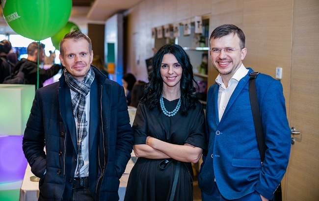 Маркетинг на новой скорости: 3-4 апреля маркетологи обсудят стратегии нового поколения