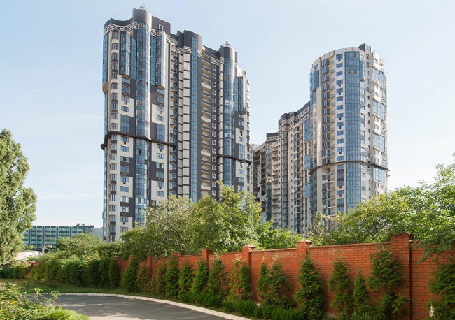 Інвестиції в нерухомість: вкладаємо кошти з розумом