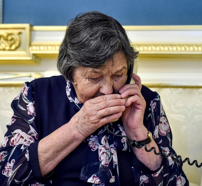 Порошенко: Савченко согласилась прекратить голодовку