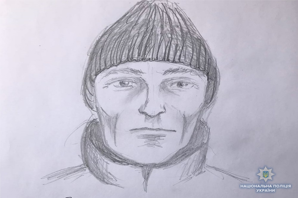 Вбивство в центрі Києва: поліція заявляє про двох підозрюваних