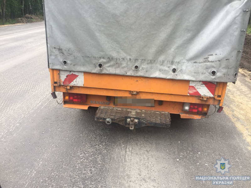 У Житомирській області вилучили рекордну партію бурштину