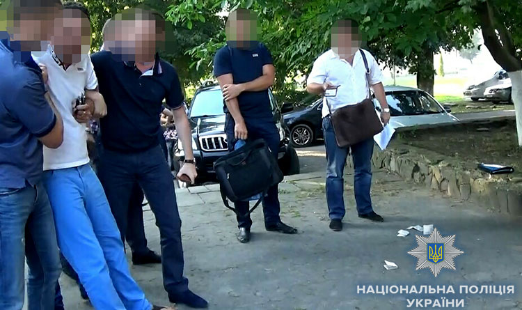 Во Львовской области к 6,5 годам заключения приговорен мэр одного из городов