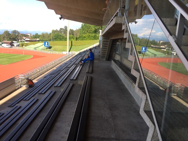 Албания - Украина: онлайн трансляция (счет 1:4)