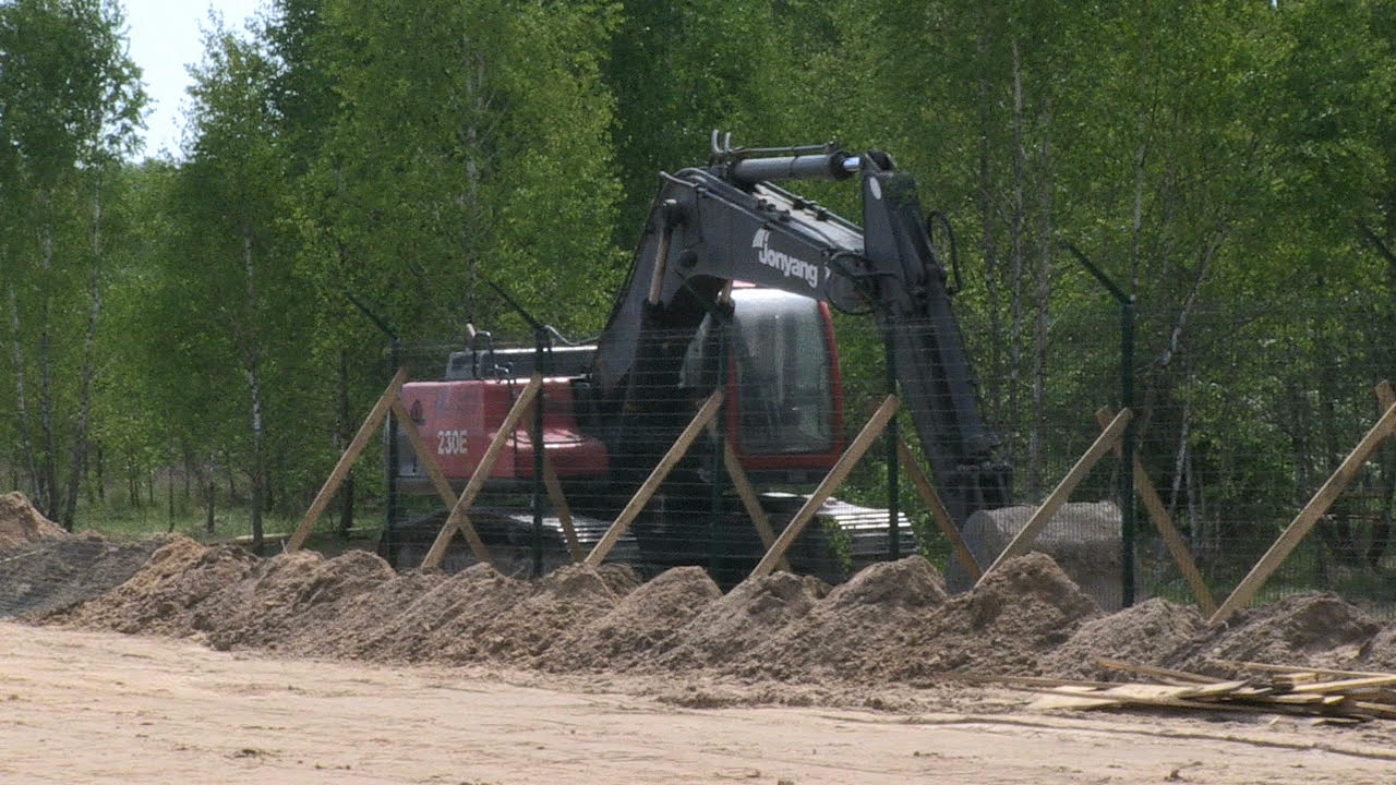 Заявления нардепа от "Самопомочи" о "Европейском вале" - инсинуации в интересах РФ, - "Народный фронт"