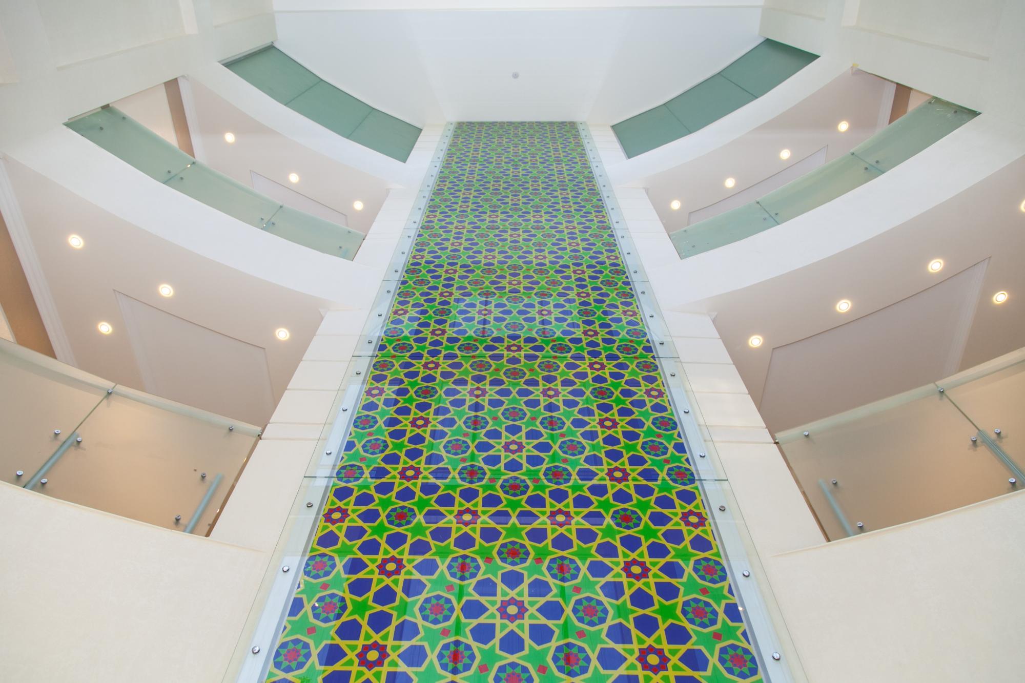 Компания Кивана сдала больницу скорой помощи в Одессе раньше срока