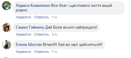 Ювілей: Притула кумедно привітав сина з днем народження (відео)