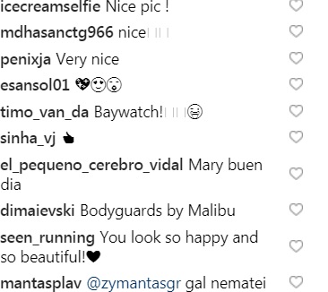 "Прекрасная": украинская спортсменка восхитила точеной фигурой в купальнике